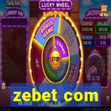 zebet com